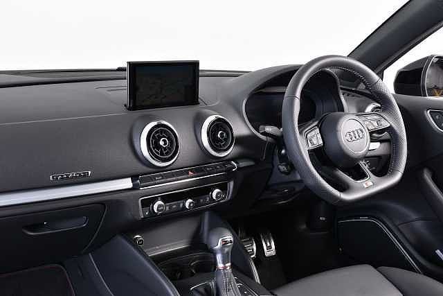 Used Audi A3 2020 for sale - 76841493: Photo 3