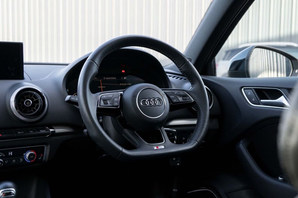 Used Audi S3 2020 for sale - 76841493: Photo 34