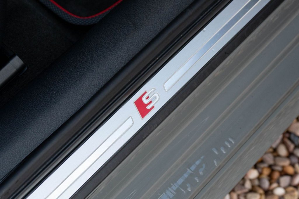 Used Audi S3 2020 for sale - 76841493: Photo 39