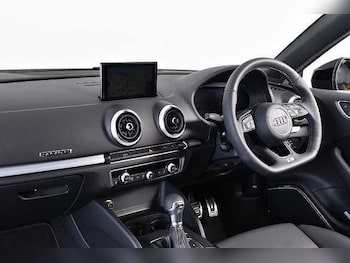 Used Audi A3 2020 for sale - 76841493: Photo