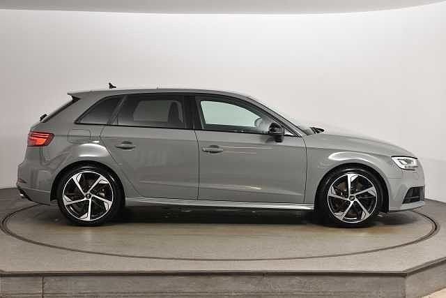 Used Audi A3 2020 for sale - 76841493: Photo 4