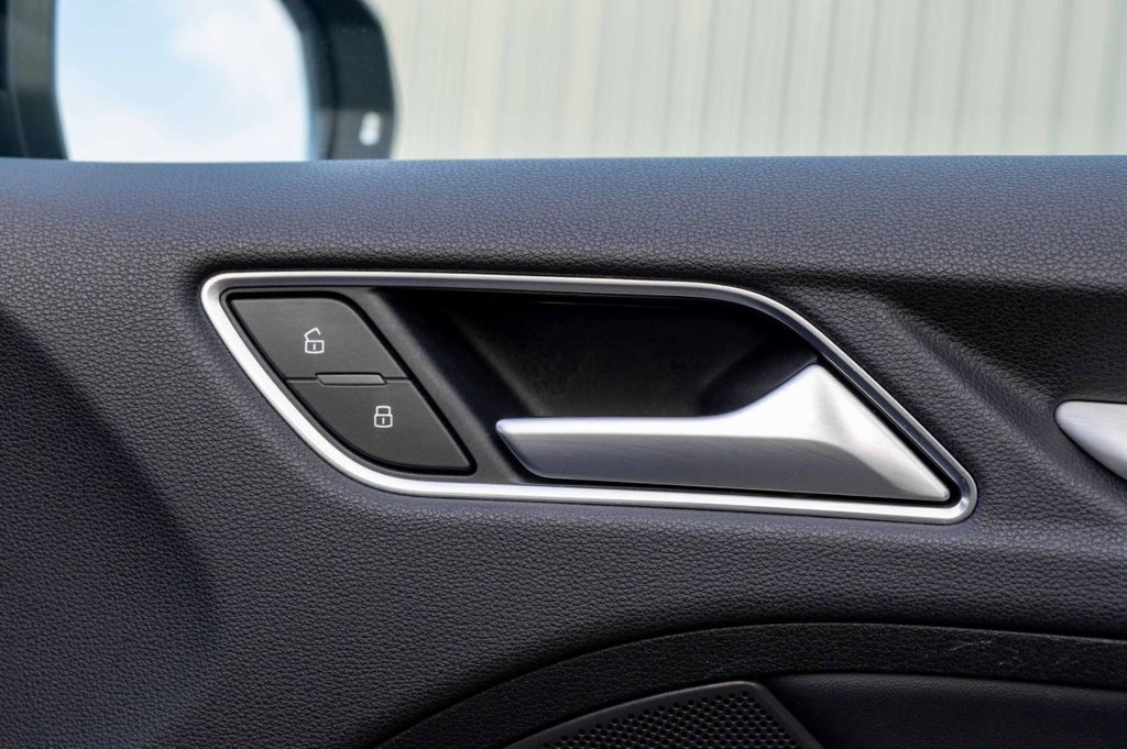 Used Audi S3 2020 for sale - 76841493: Photo 40