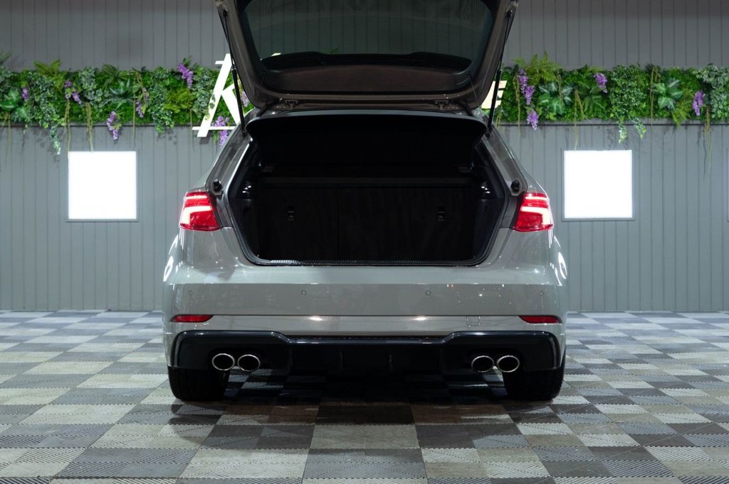 Used Audi S3 2020 for sale - 76841493: Photo 44