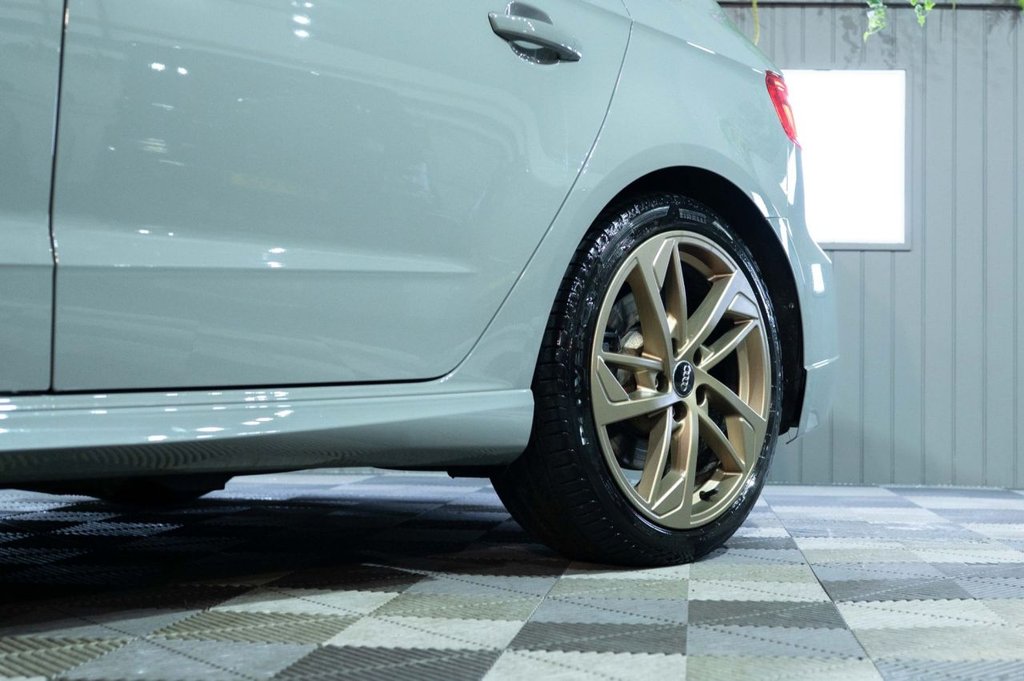 Used Audi S3 2020 for sale - 76841493: Photo 45