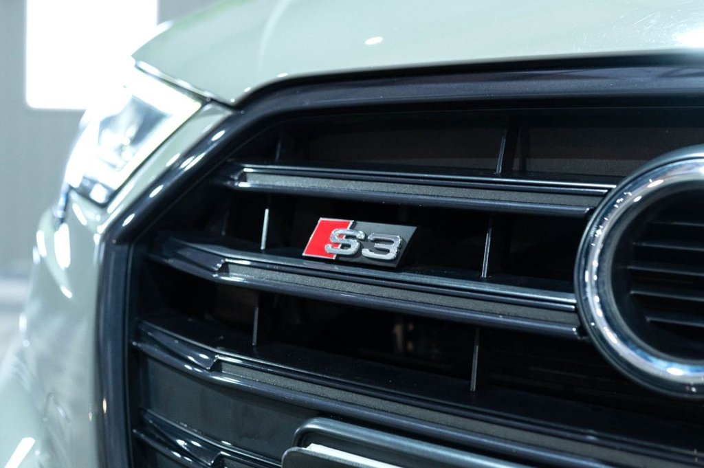 Used Audi S3 2020 for sale - 76841493: Photo 46