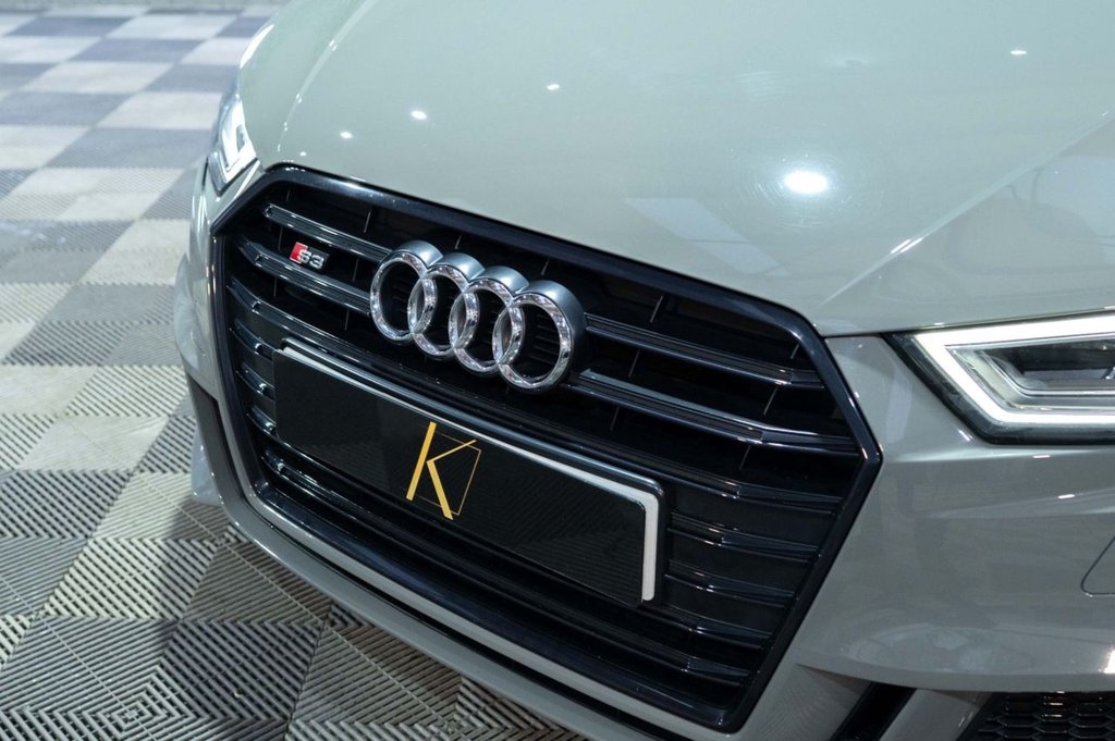 Used Audi S3 2020 for sale - 76841493: Photo 47