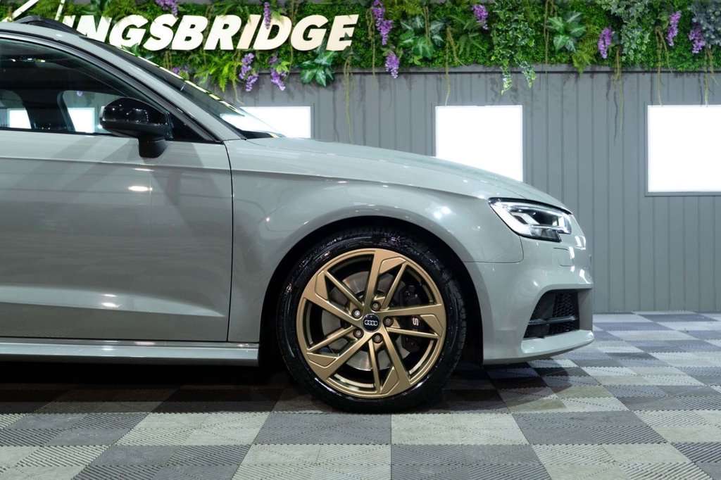 Used Audi S3 2020 for sale - 76841493: Photo 48