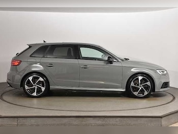 Used Audi A3 2020 for sale - 76841493: Photo
