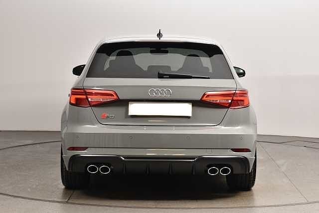 Used Audi A3 2020 for sale - 76841493: Photo 5