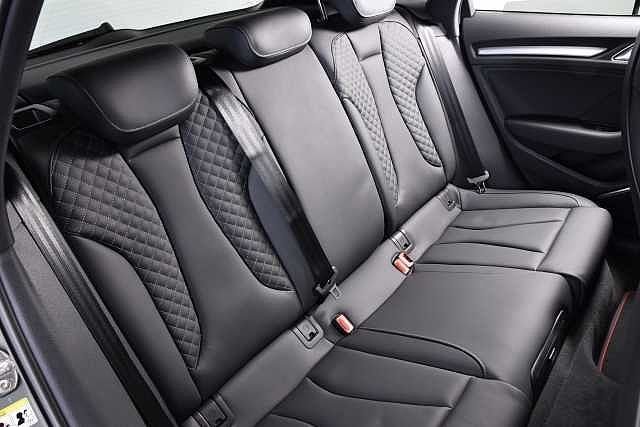 Used Audi A3 2020 for sale - 76841493: Photo 9