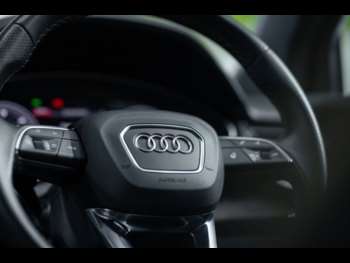 Used Audi SQ5 2022 for sale - 74884376: Photo
