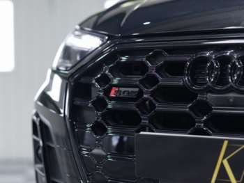 Used Audi SQ5 2022 for sale - 74884376: Photo