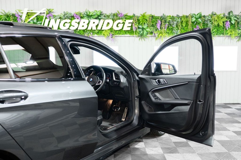 Used BMW 1 Series 2021 for sale - 76345178: Photo 10