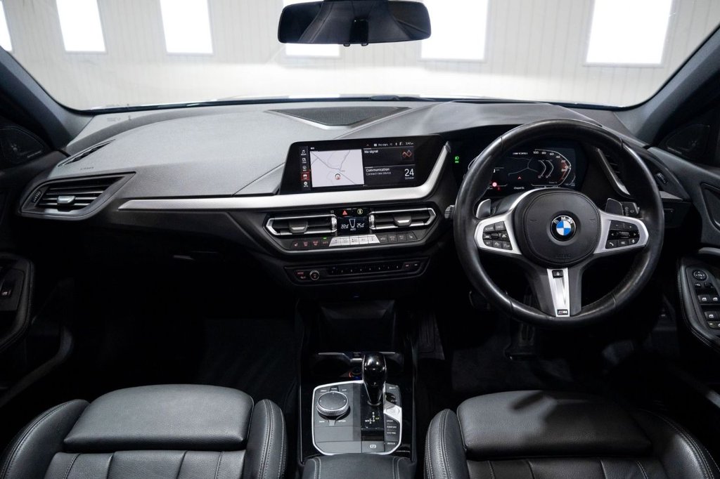 Used BMW 1 Series 2021 for sale - 76345178: Photo 13