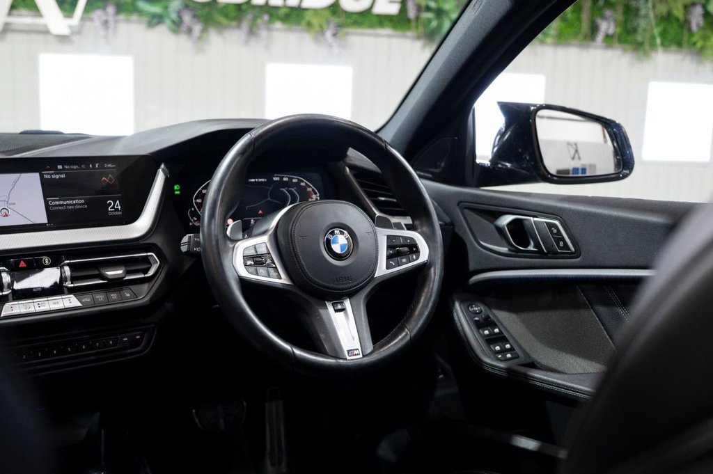 Used BMW 1 Series 2021 for sale - 76345178: Photo 14