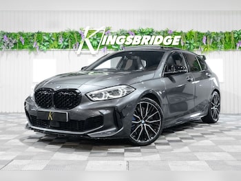 Used BMW 1 Series 2021 for sale - 76345178: Photo