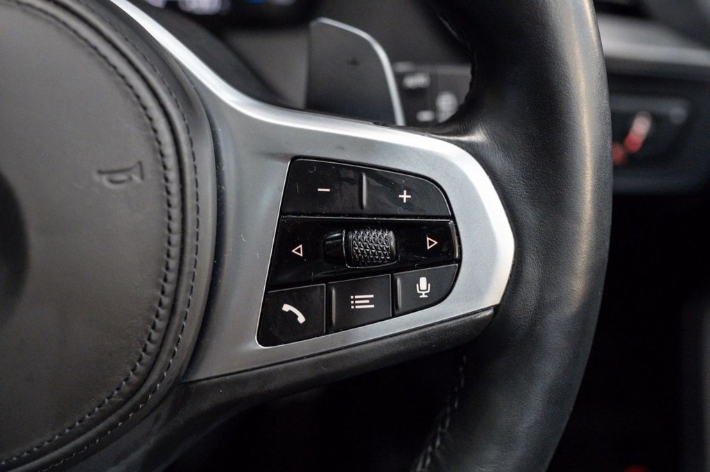 Used BMW 1 Series 2021 for sale - 76345178: Photo 24