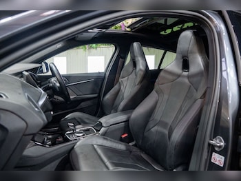 Used BMW 1 Series 2021 for sale - 76345178: Photo