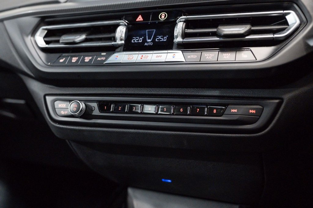 Used BMW 1 Series 2021 for sale - 76345178: Photo 35