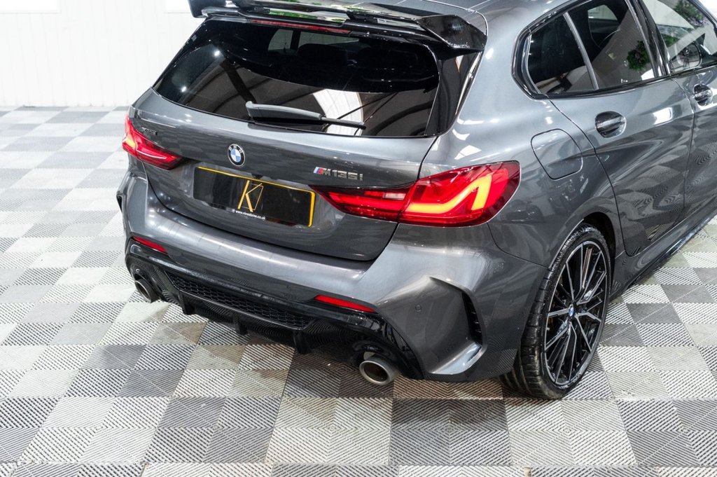 Used BMW 1 Series 2021 for sale - 76345178: Photo 38