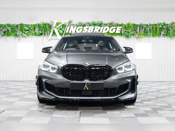 Used BMW 1 Series 2021 for sale - 76345178: Photo