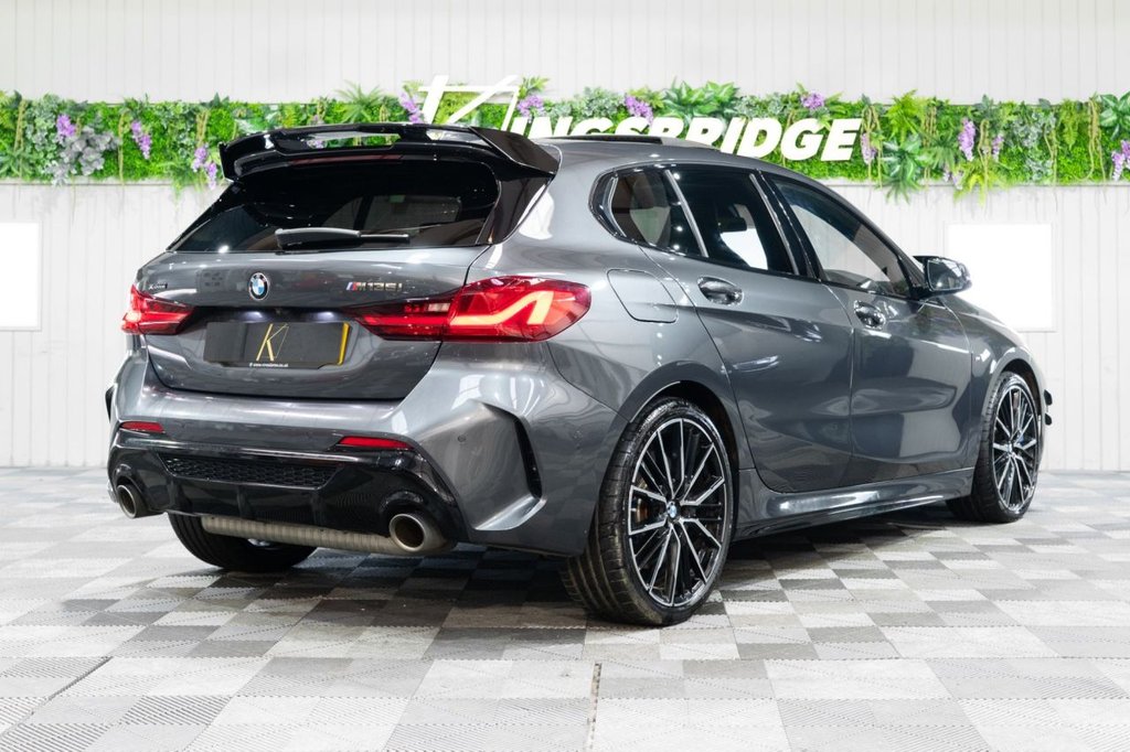 Used BMW 1 Series 2021 for sale - 76345178: Photo 4