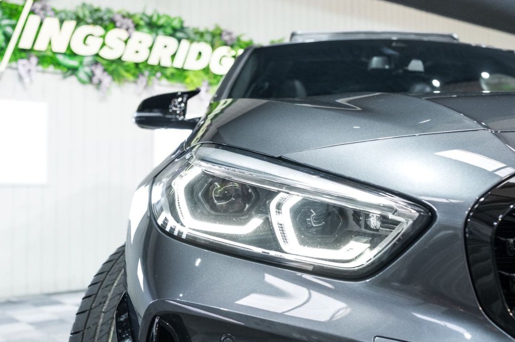 Used BMW 1 Series 2021 for sale - 76345178: Photo 46