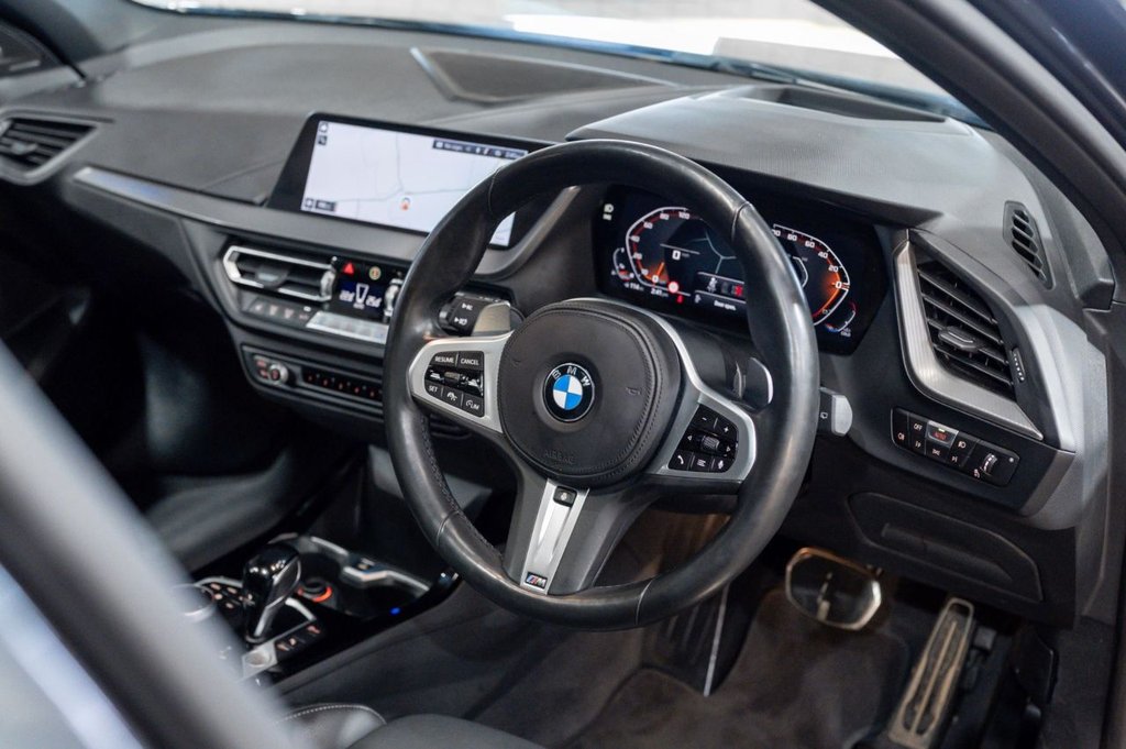 Used BMW 1 Series 2021 for sale - 76345178: Photo 47