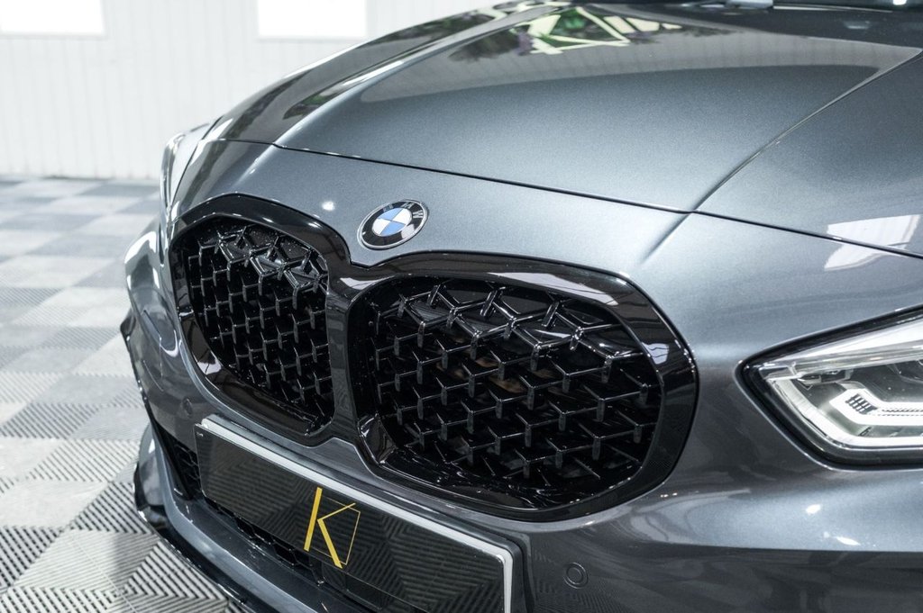 Used BMW 1 Series 2021 for sale - 76345178: Photo 48