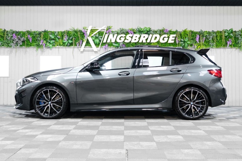 Used BMW 1 Series 2021 for sale - 76345178: Photo 8