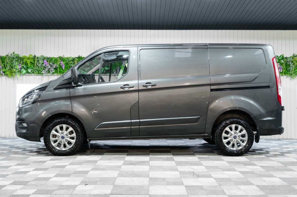 Used Ford Transit Custom 2021 for sale - 76820775: Photo 14