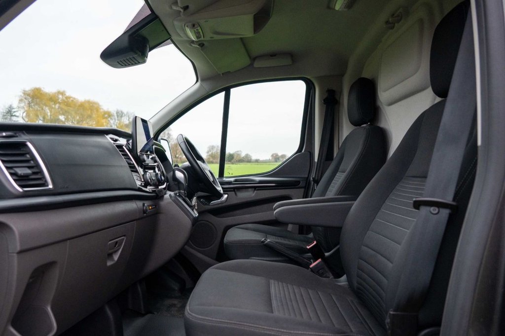 Used Ford Transit Custom 2021 for sale - 76820775: Photo 15