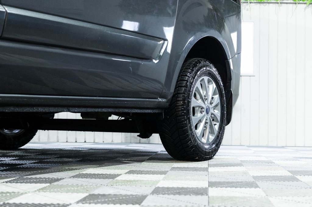 Used Ford Transit Custom 2021 for sale - 76820775: Photo 16