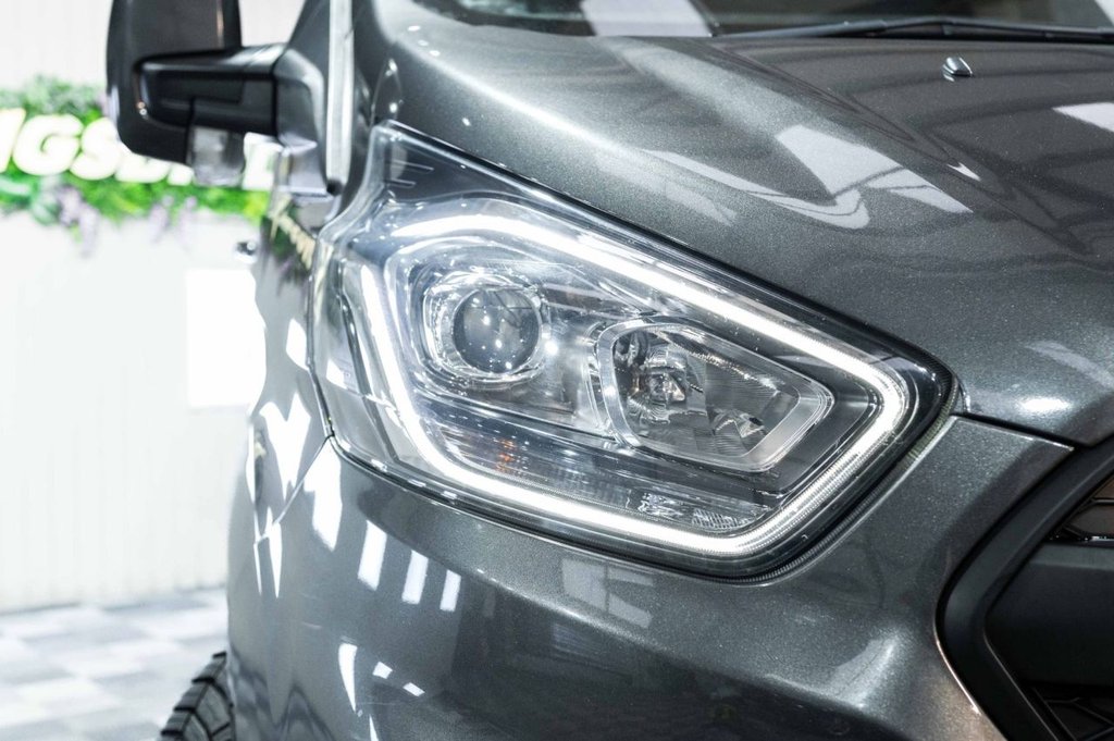 Used Ford Transit Custom 2021 for sale - 76820775: Photo 18