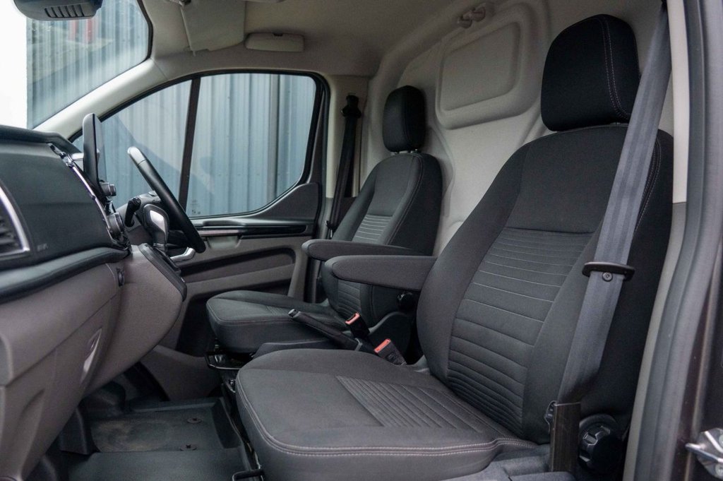 Used Ford Transit Custom 2021 for sale - 76820775: Photo 2
