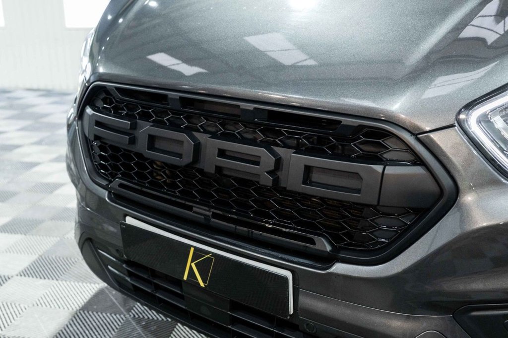 Used Ford Transit Custom 2021 for sale - 76820775: Photo 22