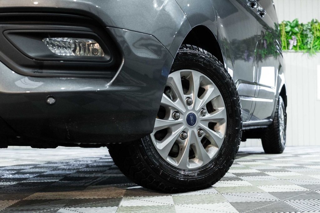 Used Ford Transit Custom 2021 for sale - 76820775: Photo 23