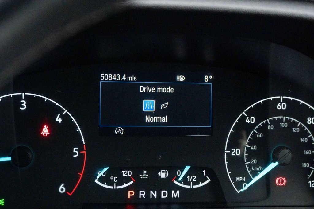 Used Ford Transit Custom 2021 for sale - 76820775: Photo 24