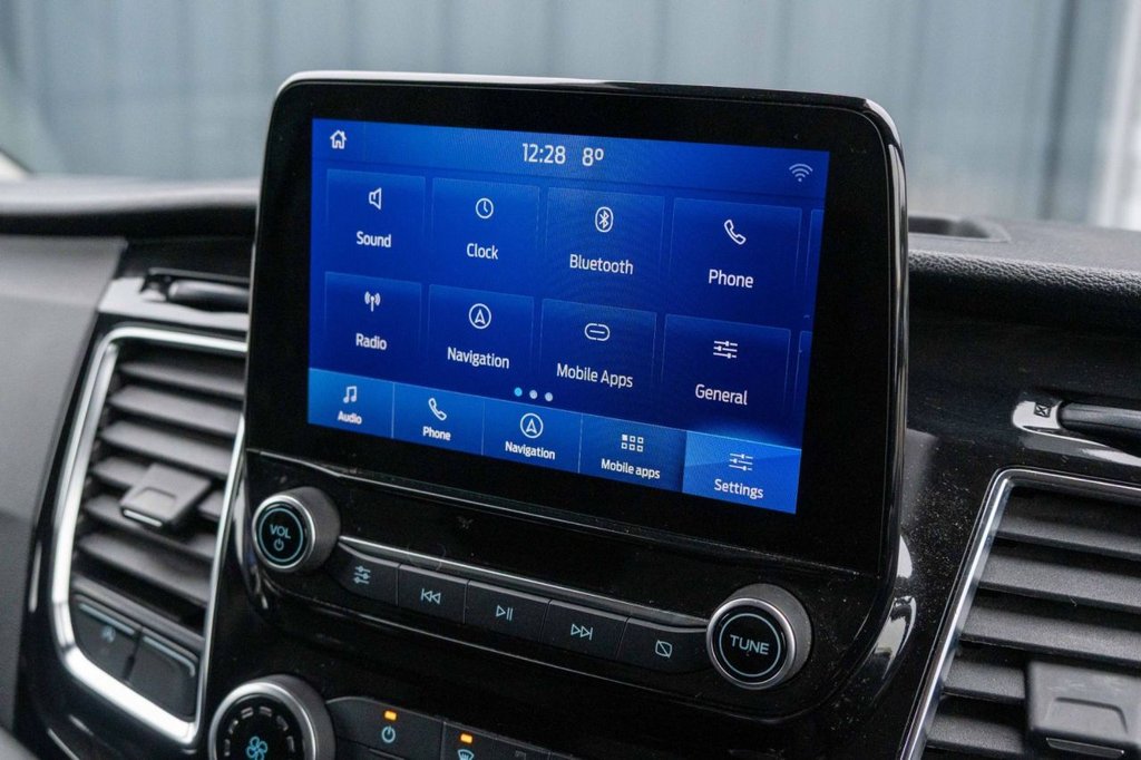 Used Ford Transit Custom 2021 for sale - 76820775: Photo 25