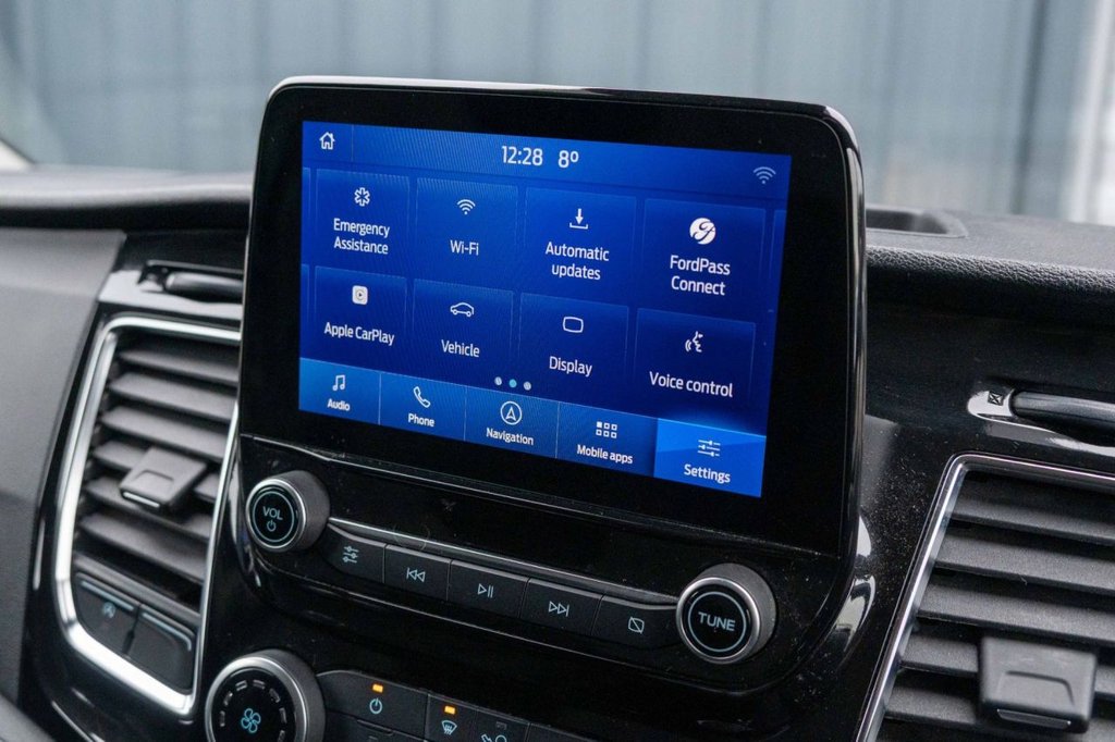 Used Ford Transit Custom 2021 for sale - 76820775: Photo 26