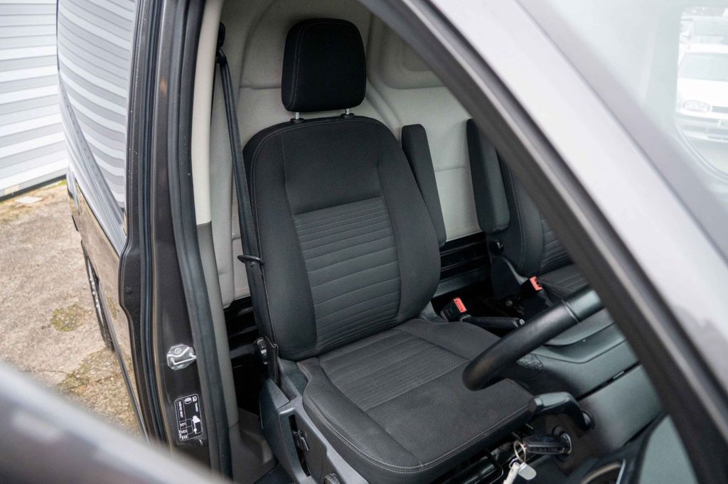 Used Ford Transit Custom 2021 for sale - 76820775: Photo 27