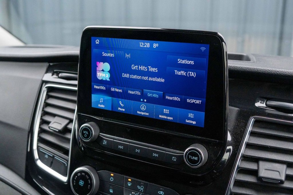 Used Ford Transit Custom 2021 for sale - 76820775: Photo 29