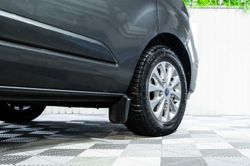 Used Ford Transit Custom 2021 for sale - 76820775: Photo 30