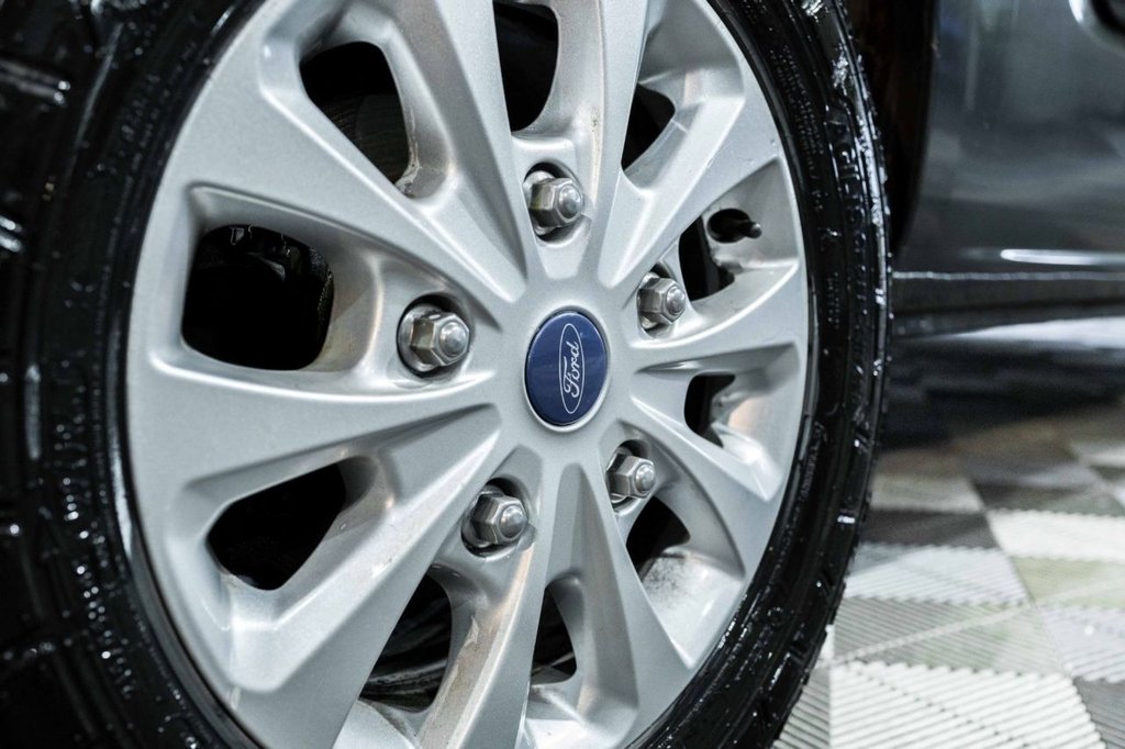 Used Ford Transit Custom 2021 for sale - 76820775: Photo 31