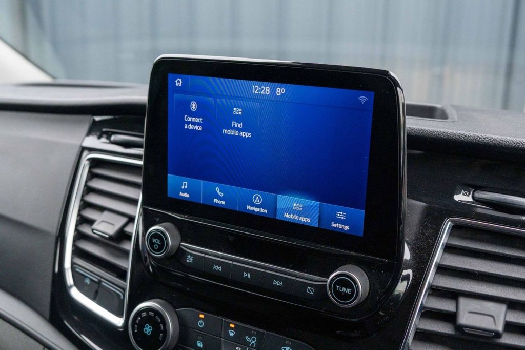 Used Ford Transit Custom 2021 for sale - 76820775: Photo 32