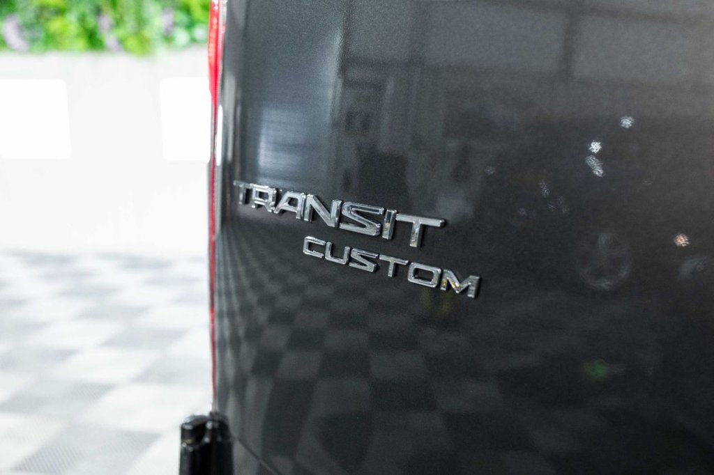 Used Ford Transit Custom 2021 for sale - 76820775: Photo 33