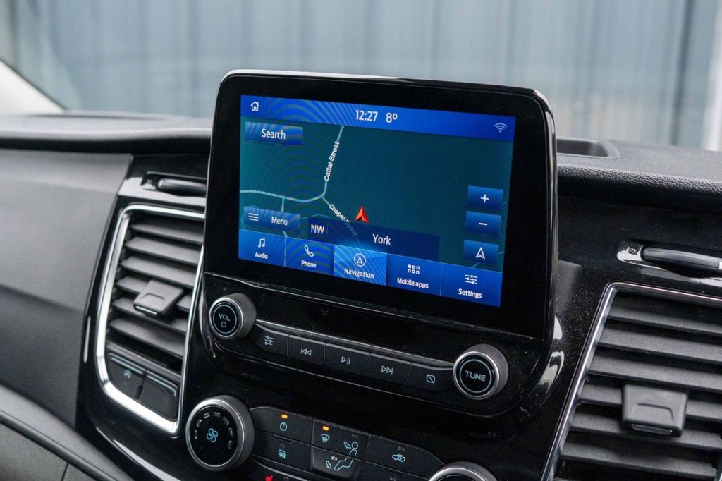 Used Ford Transit Custom 2021 for sale - 76820775: Photo 34