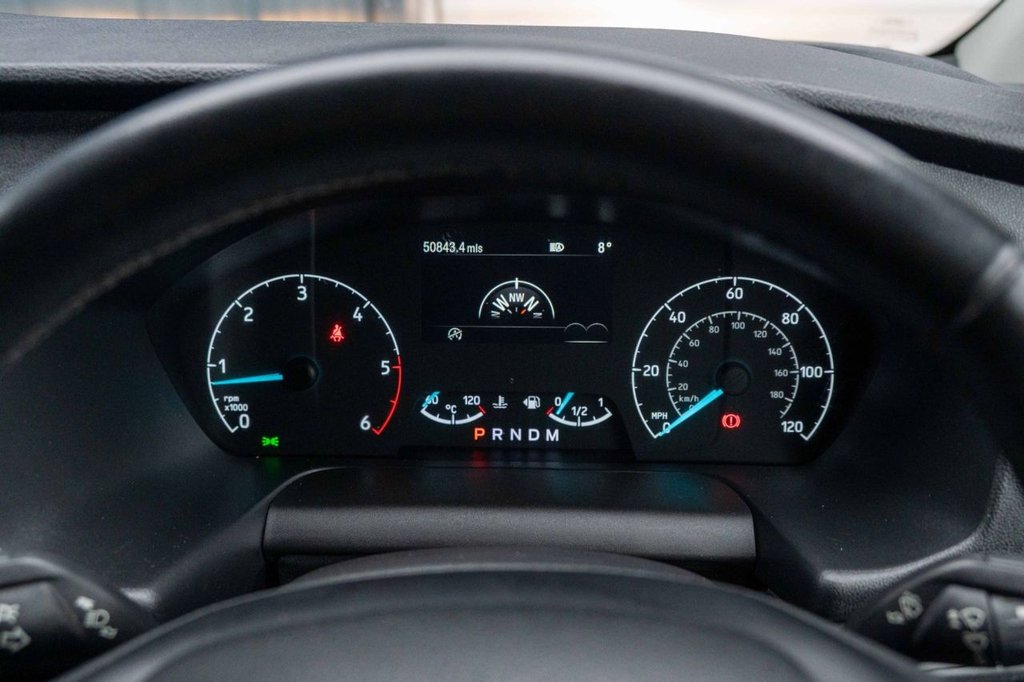 Used Ford Transit Custom 2021 for sale - 76820775: Photo 35