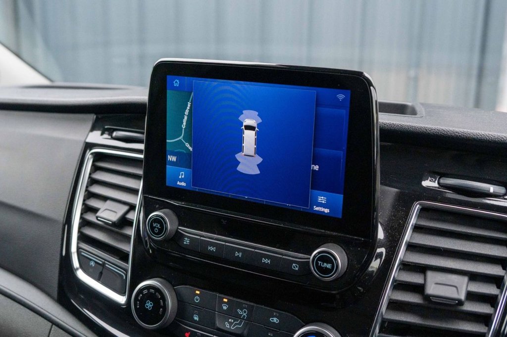 Used Ford Transit Custom 2021 for sale - 76820775: Photo 36