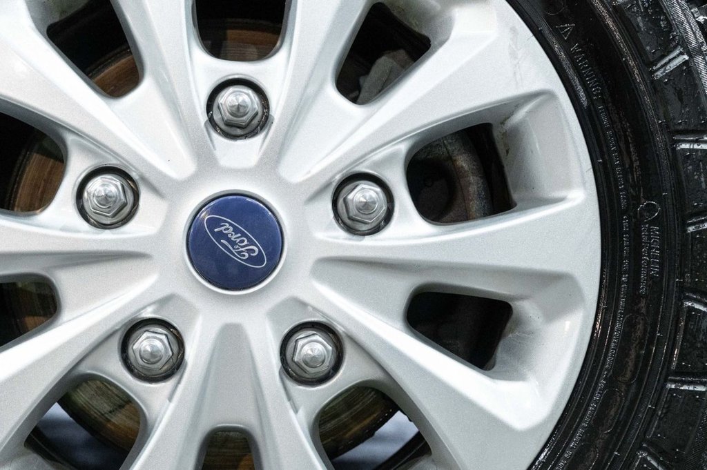 Used Ford Transit Custom 2021 for sale - 76820775: Photo 38